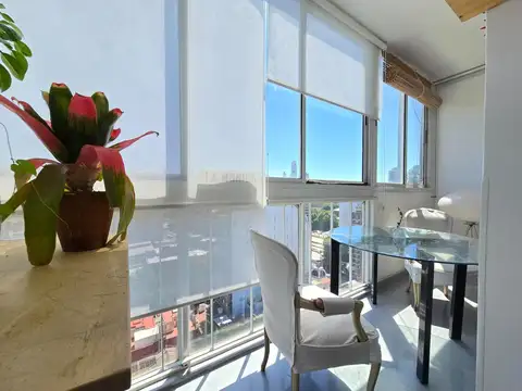 Departamento en Venta en San Telmo 2 Ambientes Apto Credito