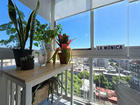 Departamento en Venta al Norte