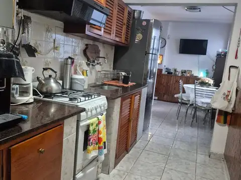 Departamento en Venta en Barrio Tres Cerritos, USD 89.000