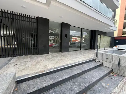 Espora 700, Piso 2