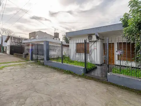 Casa en Venta en Castelar, Partido de Morón