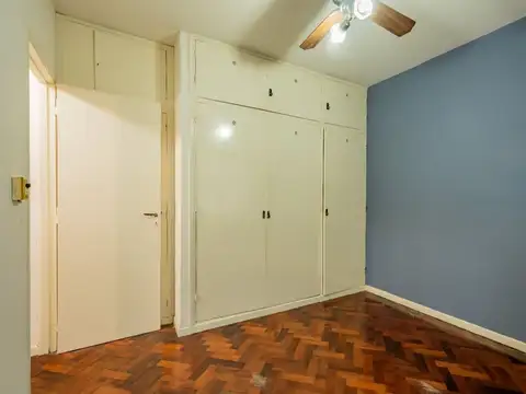 Departamento en Venta 46 años