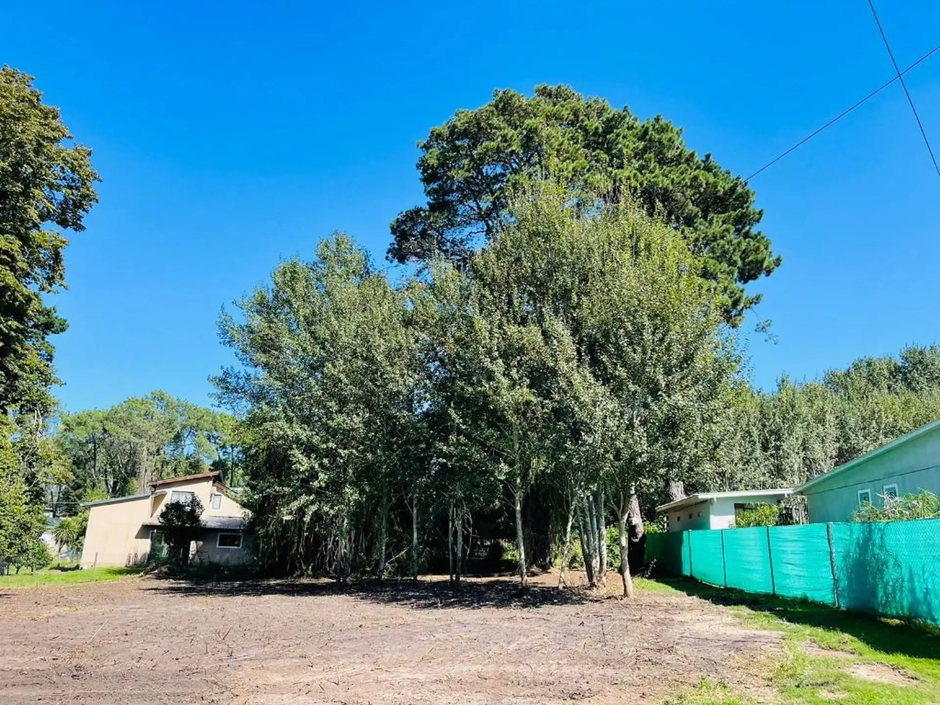 Terreno en venta de 600m² en Sierra de los Padres