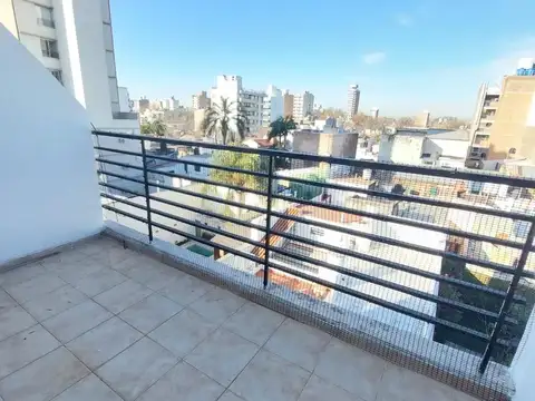 Departamento en Venta 16 años