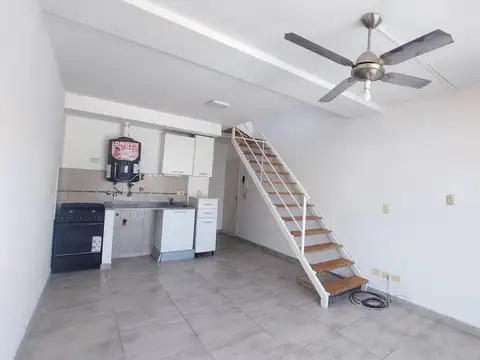 VENTA DEPARTAMENTO 1 DORMITORIO ECHESORTU ROSARIO