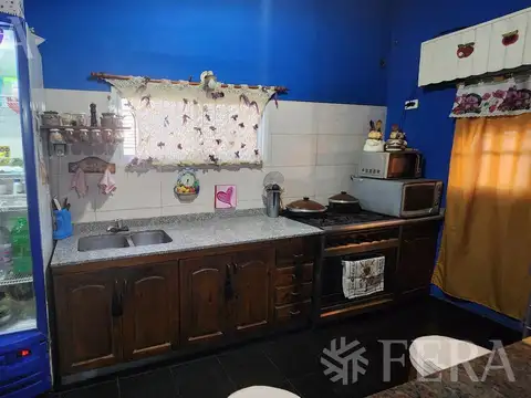 Casa en Venta al Noreste