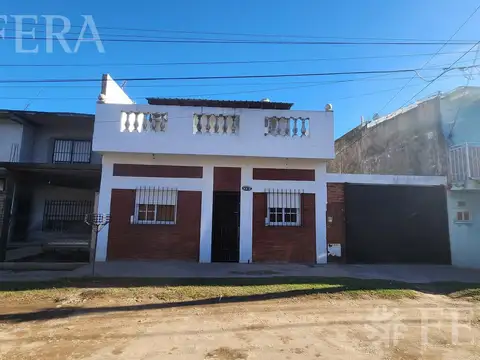 CALLE 164 BIS al 2300