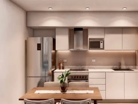 Departamento en Venta en Zavalla, USD 50.000