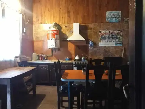 Casa en Venta de 2 dormitorios