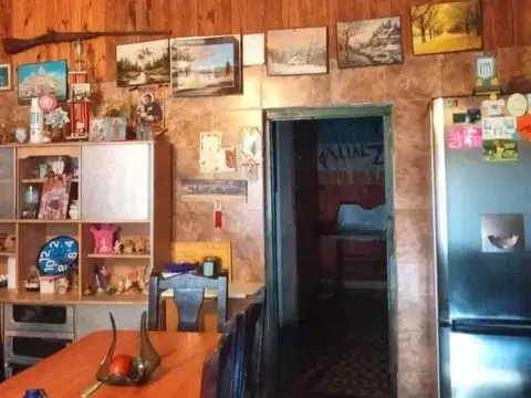 Casa en Venta al Sur