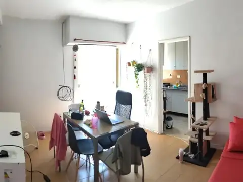 Depto 2 ambientes – Centro Ramos Mejía, apto profesional