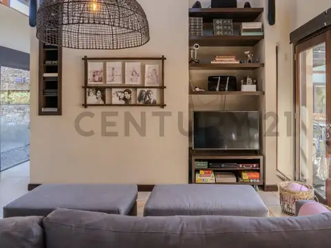 Casa en Alquiler Temporal de 5 dormitorios