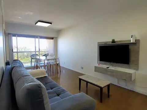 Departamento en Alquiler en Pinamar, USD 80