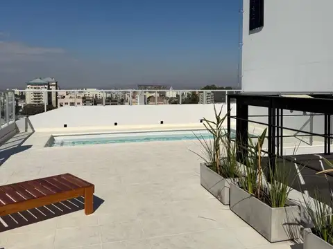 Departamento en Venta al Este