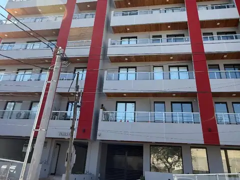 Mono A Estrenar En Calle 20 De Febrero 1400 , Piso 1