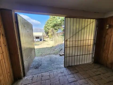 Casa en Venta 1 año