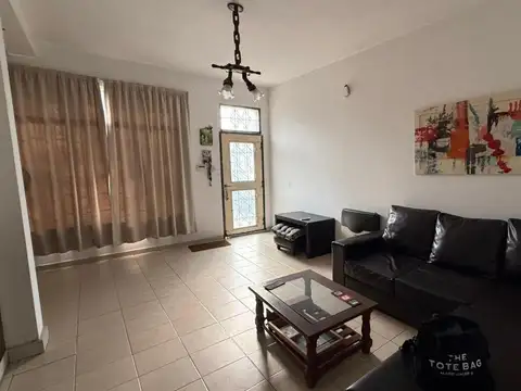 Casa en Refinerias