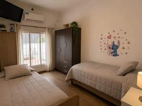 Casa en Venta en Refinerias, USD 145.000