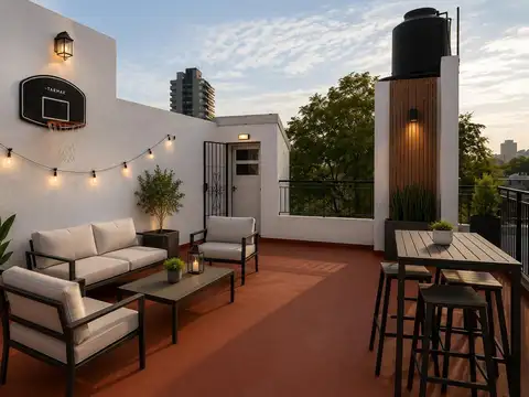 Casa en Venta al Norte