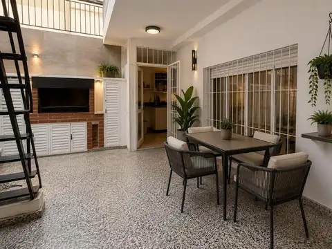 Casa en Venta 50 años