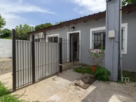 Departamento en Venta en Ituzaingo, USD 38.000