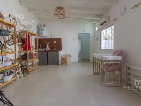 Departamento en Ituzaingó