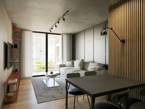 San Juan 2050 - 2 Piso 02