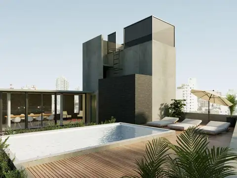 Departamento en Venta en Centro, USD 155.492