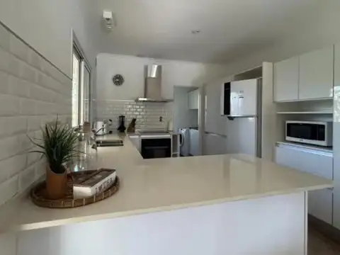 Casa al Lago en venta en Los Castores  Nordelta