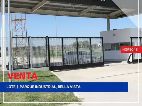 Terreno - Venta - Argentina, Bella Vista