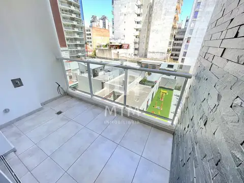 Departamento en Alquiler 5 años