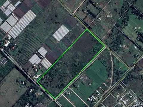 Terreno en Venta en Joaquin Gorina, Partido de La Plata