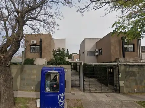 Duplex de 3 ambientes Dorrego 488