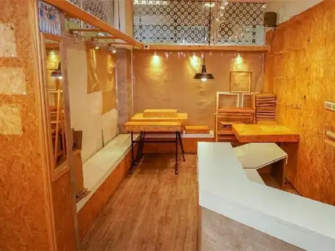 Excelente Oportunidad de Posicionamiento