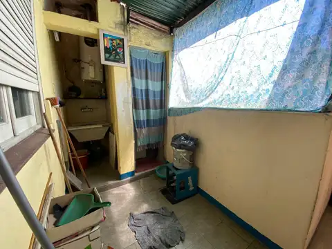 Departamento en Alquiler A Estrenar