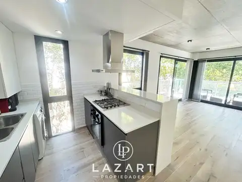 Departamento Premium en San Martin centro