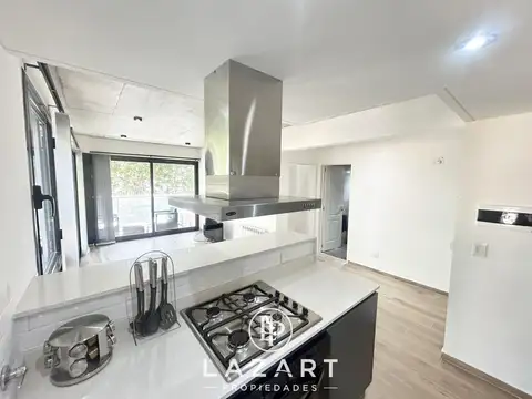 Departamento en Venta 1 año