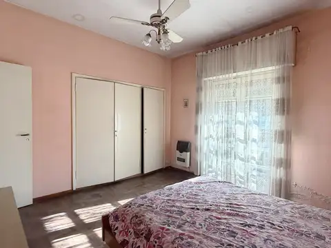 Depto Tipo Casa 4 ambientes con 1 baño