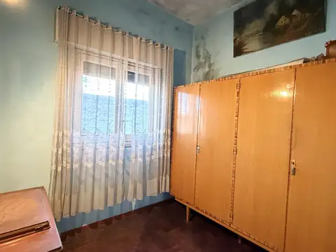 Depto Tipo Casa en Venta en Caseros, USD 65.000