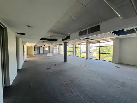 Oficina en Alquiler en Puerto Madero, USD 2.700