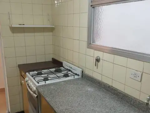 Departamento en Venta 40 años