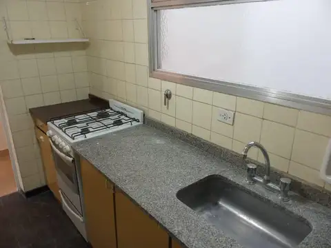 Departamento en Venta al Sureste