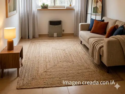 Departamento en Venta en Palermo, Capital Federal