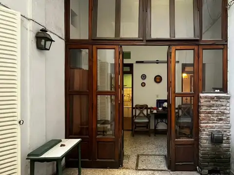 Depto Tipo Casa en Venta de 3 ambientes