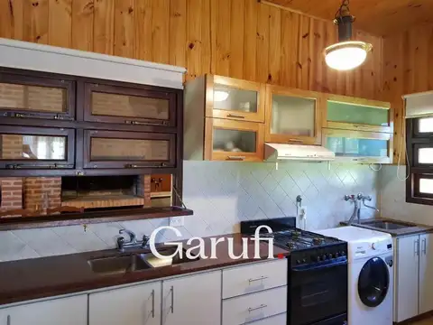Casa en Venta en Valeria Del Mar OPORTUNIDAD