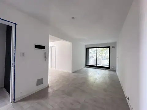 VENTA-DEPARTAMENTO 2 DORMITORIOS A ESTRENAR - REFINERIA