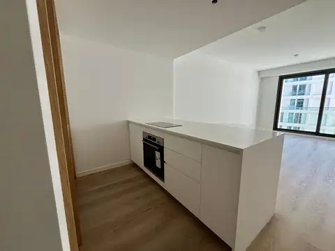 Departamento en Venta en Belgrano Barrancas, USD 520.000