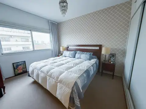 Departamento en Venta en Vicente Lopez, USD 225.000