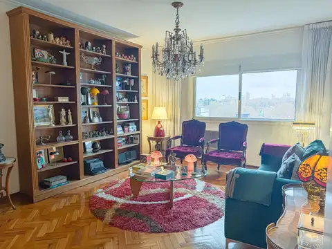 Departamento en Venta al Oeste