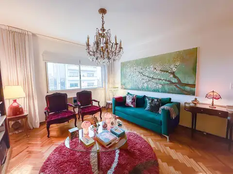 Departamento en Venta 46 años